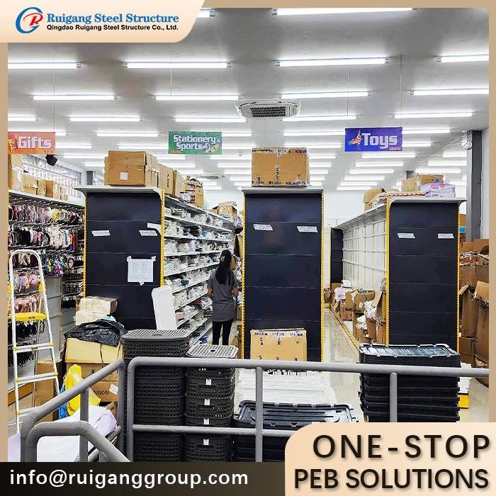 Steel Structure Multi-story Building for sale Steel Structure Multi-story Building for sale