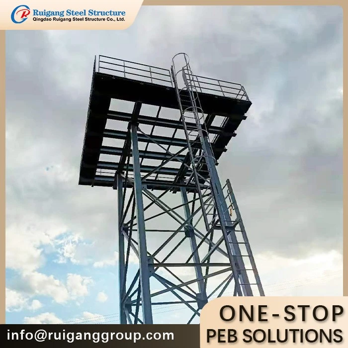 cheap water storage tower